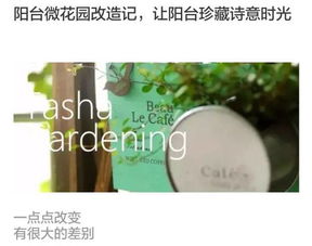 養花給人帶來(lái)什么有趣的事