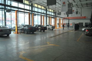 鄭州百順汽車(chē)保養花園路店電話(huà)