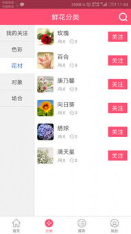 養花人社區app