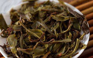 曬干的茶葉能養花嗎