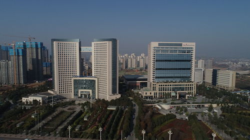 安康市創(chuàng  )新創(chuàng  )業(yè)服務(wù)中心