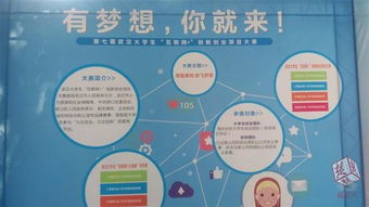 互聯(lián)網(wǎng)創(chuàng  )新創(chuàng  )業(yè)項目含金量