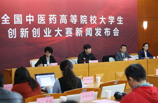 中醫藥大學(xué)生創(chuàng  )新創(chuàng  )業(yè)