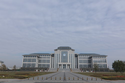 華北水利水電大學(xué)創(chuàng  )新創(chuàng  )業(yè)中心