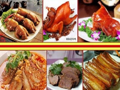 熟食行業(yè)如何創(chuàng  )新創(chuàng  )業(yè)