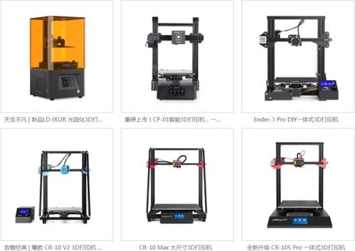 3D打印機創(chuàng  )新創(chuàng  )業(yè)項目書(shū)
