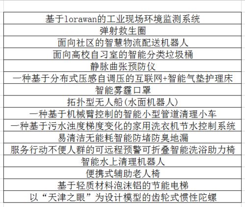 創(chuàng  )新創(chuàng  )業(yè)項目計劃驗收總結