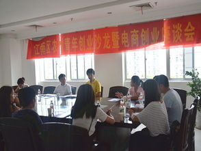 鄉鎮服務(wù)青創(chuàng  )新創(chuàng  )業(yè)調研