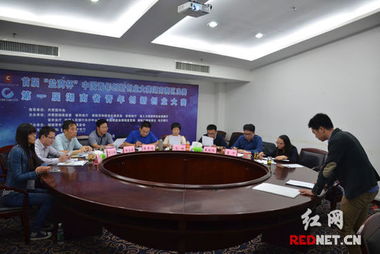2019湖南創(chuàng  )新創(chuàng  )業(yè)大賽評委