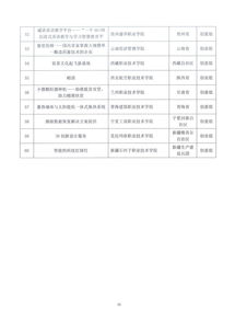 中國創(chuàng  )新創(chuàng  )業(yè)大賽評分項