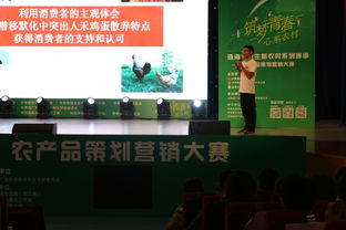 創(chuàng  )新創(chuàng  )業(yè)農產(chǎn)品銷(xiāo)售