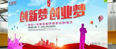 雙創(chuàng  )是創(chuàng  )新和創(chuàng  )業(yè)