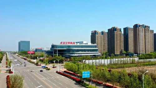 濟寧市任城區創(chuàng  )業(yè)創(chuàng  )新基地