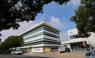 浦東創(chuàng)新創(chuàng)業(yè)園區(qū)