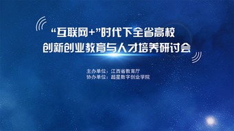 創(chuàng  )新創(chuàng  )業(yè)教育研究背景