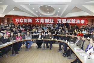 重慶市創(chuàng  )新創(chuàng  )業(yè)工作