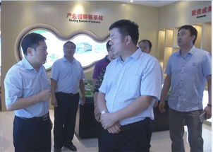 宣漢科技人員創(chuàng  )新創(chuàng  )業(yè)申報