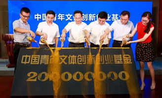大學生文化創(chuàng)新創(chuàng)業(yè)基金