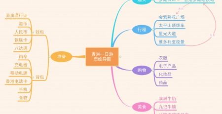 創(chuàng  )新創(chuàng  )業(yè)項目計劃書(shū)思維導圖