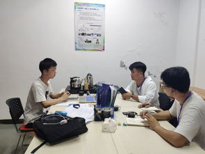 集美大學(xué)創(chuàng  )新創(chuàng  )業(yè)實(shí)驗室