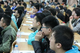參加創(chuàng  )新創(chuàng  )業(yè)培訓的期望