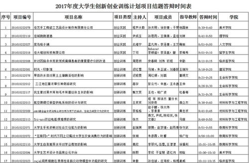 創(chuàng  )業(yè)項目,結題,心得,創(chuàng  )新
