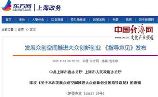明細表,投入,創(chuàng  )新,創(chuàng  )業(yè)