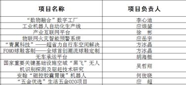 有關(guān)創(chuàng  )新創(chuàng  )業(yè)的隊名