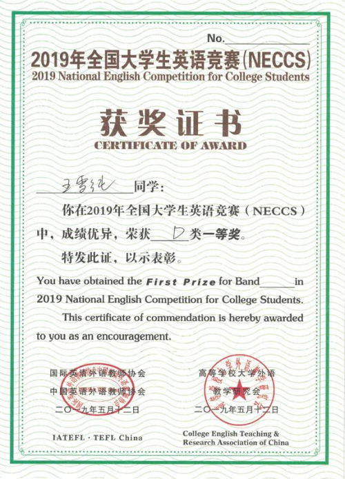 大學(xué)生創(chuàng  )新創(chuàng  )業(yè)項目證書(shū)