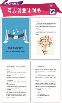 美妝網(wǎng)店創(chuàng  )新創(chuàng  )業(yè)計劃書(shū)