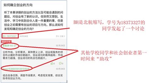 創(chuàng  )新創(chuàng  )業(yè)基礎課課程特點(diǎn)