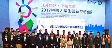 2017大學(xué)生創(chuàng  )新創(chuàng  )業(yè)項目
