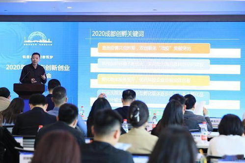 創(chuàng  )新創(chuàng  )業(yè)的發(fā)展現狀包括哪些方面