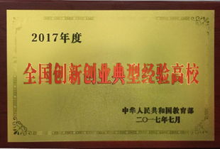 全國創(chuàng  )新創(chuàng  )業(yè)50強,創(chuàng  )新創(chuàng  )業(yè)典型案例分析,大學(xué)生創(chuàng  )新創(chuàng  )業(yè)典型