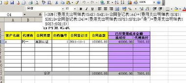創(chuàng)新創(chuàng)業(yè)費(fèi)用支出表格