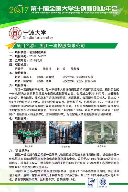 山東省國家級創(chuàng  )新創(chuàng  )業(yè)訓練計劃平臺
