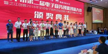 金華市,比賽,創(chuàng  )新,創(chuàng  )業(yè)