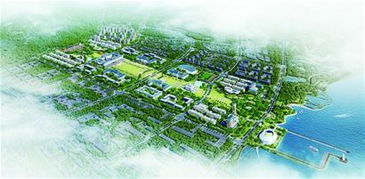 哈爾濱工程大學(xué)青島創(chuàng  )新創(chuàng  )業(yè)發(fā)展基地