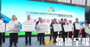 湖南省創(chuàng  )新創(chuàng  )業(yè)帶動(dòng)就業(yè)示范