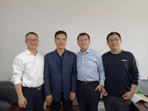 集美大學(xué)創(chuàng  )新創(chuàng  )業(yè)中心李顯增