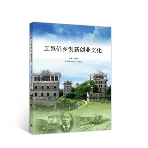 五邑僑鄉創(chuàng  )新創(chuàng  )業(yè)文化課后感
