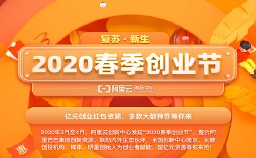 創(chuàng  )新創(chuàng  )業(yè)2020春