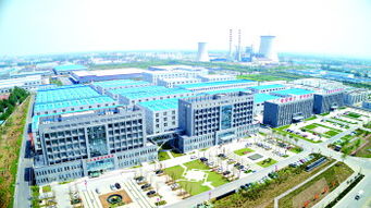 莒縣創(chuàng  )新創(chuàng  )業(yè)園三期中建路橋
