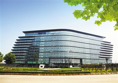 中央企業(yè)創(chuàng  )新創(chuàng  )業(yè)中心
