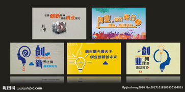創(chuàng  )新創(chuàng  )業(yè)部門(mén)宣傳語(yǔ)
