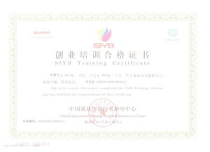 創(chuàng  )新創(chuàng  )業(yè)的證明材料
