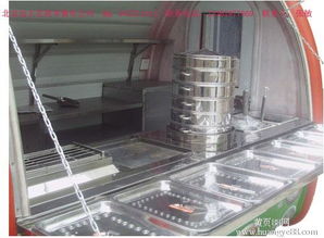 自助早餐機創(chuàng  )新創(chuàng  )業(yè)