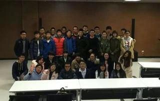 大學(xué)社團創(chuàng  )新創(chuàng  )業(yè)部門(mén)介紹