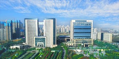 安康市高新區創(chuàng  )新創(chuàng  )業(yè)
