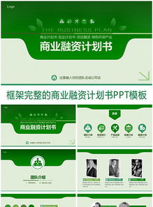 創(chuàng  )新創(chuàng  )業(yè)環(huán)保ppt